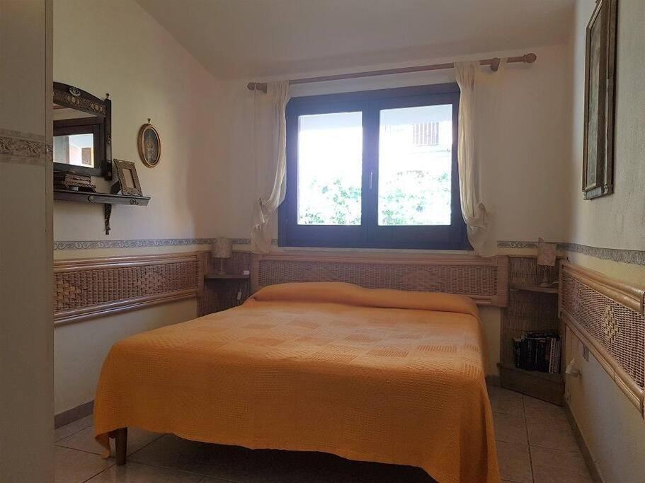 Elia'S House In The Beautiful Sardegna Lejlighed Villasimius Eksteriør billede